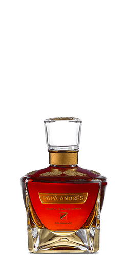 Brugal Papa Andres Rum 2018 Edition