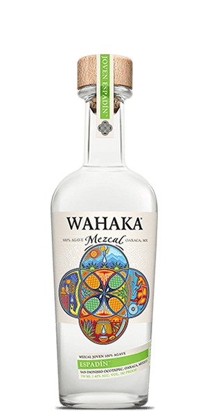 Wahaka Mezcal Espadín