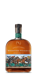 Woodford Reserve Kentucky Derby 145 Limited Edition Bourbon Whiskey