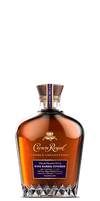 Crown Royal Noble Collection 13 year old Blenders' Mash