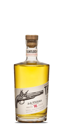 J.J. Corry 'The Flintlock' Batch No. 1 Irish Whiskey