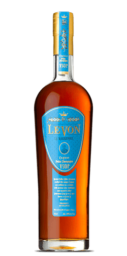 Levon Petite Champagne VSOP Cognac
