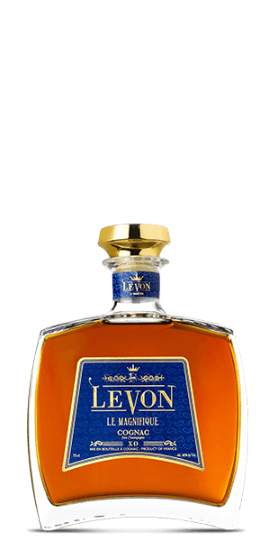 Levon Le Magnifique XO Cognac