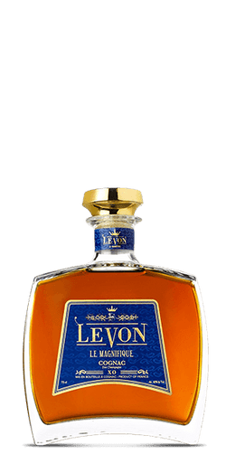 Levon Le Magnifique XO Cognac