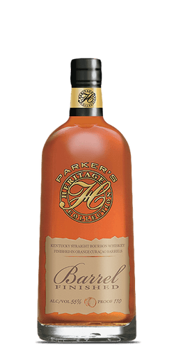 Parker's Heritage Collection 12th Edition
