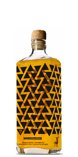 Viva XXXII Tequila Extra Añejo