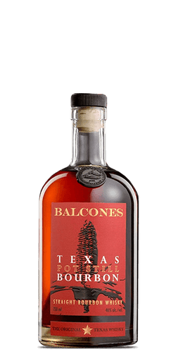 Balcones Flight
