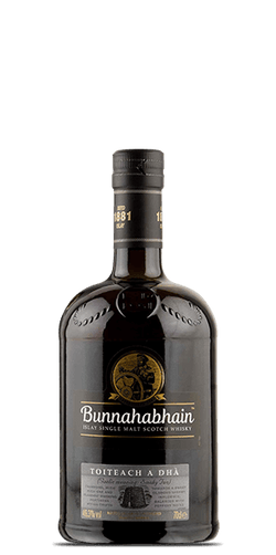Bunnahabhain Toiteach a Dhà