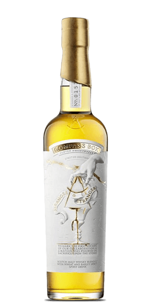 Compass Box Stranger & Stranger