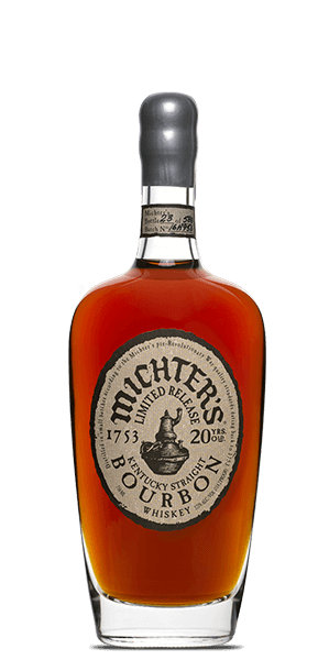 Michter's 20 Year Old Bourbon