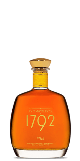 1792 Bottled in Bond Kentucky Straight Bourbon Whiskey