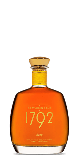 1792 Bottled in Bond Kentucky Straight Bourbon Whiskey