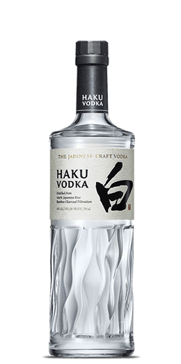 Suntory Haku Vodka