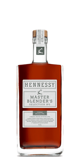 Hennessy Master Blender's Selection No. 3 Limited Edition Cognac