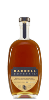 Barrell Dovetail Cask Strength Whiskey