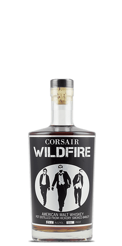 Corsair Wildfire