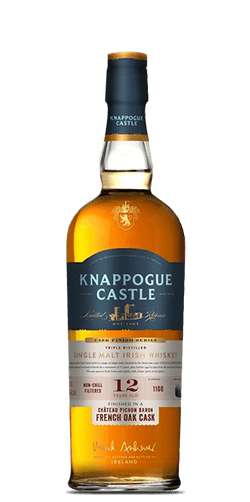 Knappogue Castle 12 Year Old Marsala Cask