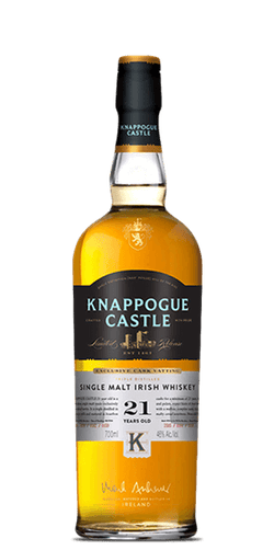 Knappogue Castle 21 Year Old