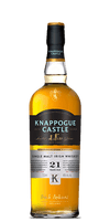 Knappogue Castle 21 Year Old