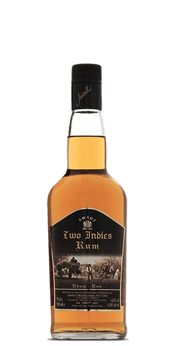 Amrut Two Indies Rum