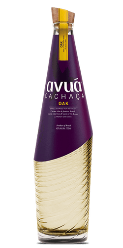 Avuá Oak Cachaça
