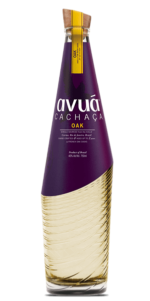 Avuá Oak Cachaça