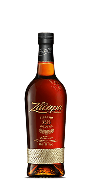 Ron Zacapa Solera 23 Rum - Big Daddy's Wine & Liquors