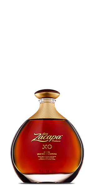 Product Detail  Ron Zacapa XO Rum
