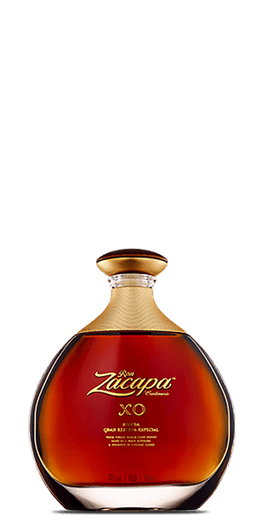Ron Zacapa XO Solera Gran Reserva Especial