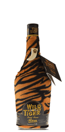 Wild Tiger Rum Special Reserve