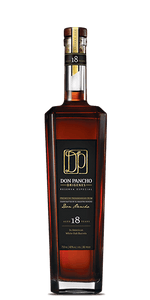 Don Pancho Origenes 18 Year Reserva Especial Rum