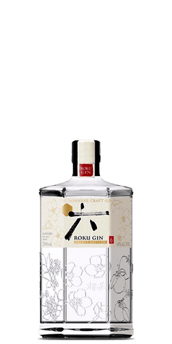 Suntory Roku Gin