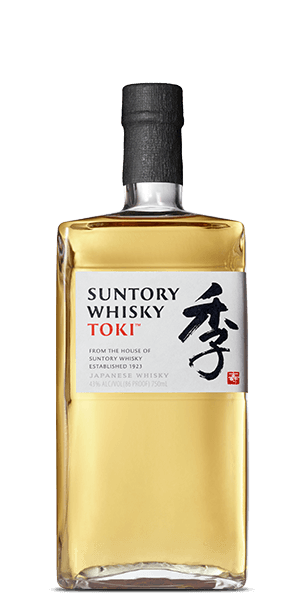 Suntory Toki