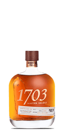 Mount Gay 1703 Master Select Rum