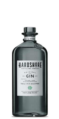 Hardshore Original Gin