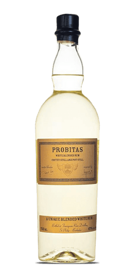 Probitas White Blended Rum