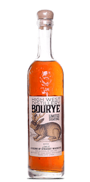High West Bourye Limited Sighting