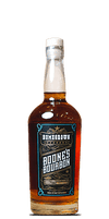 Homegrown Boone's Bourbon Whiskey
