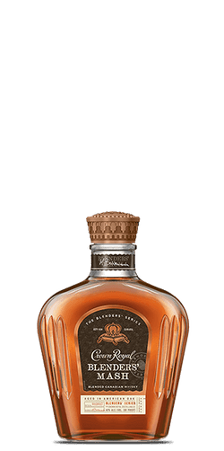Crown Royal Blenders' Mash