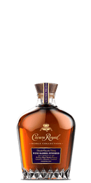 Crown Royal French Oak Cask Finished