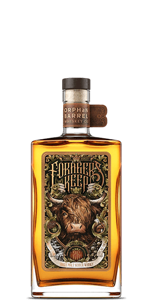 Orphan Barrel Forager's Keep 26 Year Old