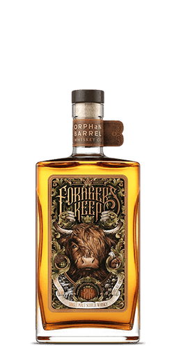 Orphan Barrel Forager's Keep 26 Year Old