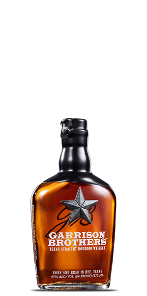 Garrison Brothers Boot Flask (375mL)