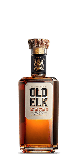 Old Elk Bourbon