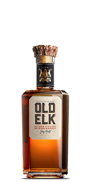 Old Elk Bourbon