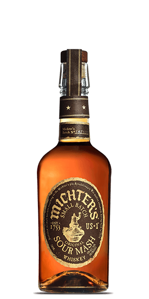 Michter's US*1 Sour Mash Whiskey