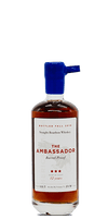 The Ambassador 12 Year Bourbon