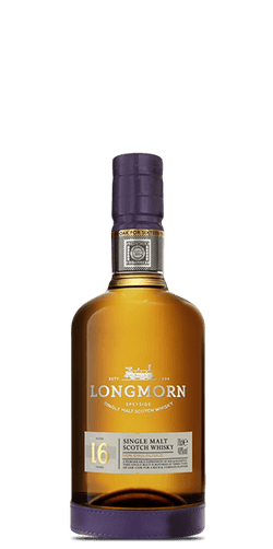 Longmorn 16 Year Old