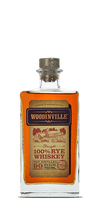 Woodinville Straight Rye Whiskey
