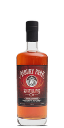 Asbury Park Double Barrel Bourbon
